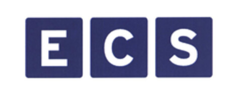 ECS Logo (EUIPO, 03/23/2004)