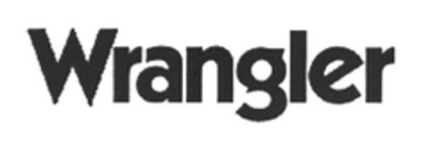 Wrangler Logo (EUIPO, 03/25/2004)