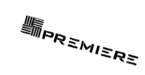 PREMIERE Logo (EUIPO, 28.04.2004)