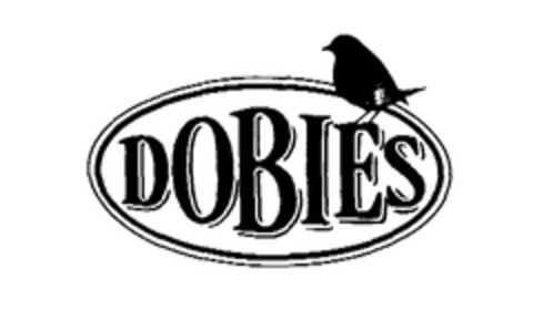 DOBIES Logo (EUIPO, 05/27/2004)