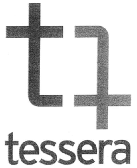 t tessera Logo (EUIPO, 05/27/2004)