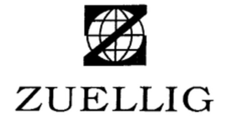 Z ZUELLIG Logo (EUIPO, 04.06.2004)