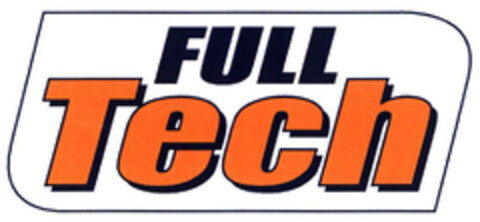 FULL Tech Logo (EUIPO, 15.10.2004)