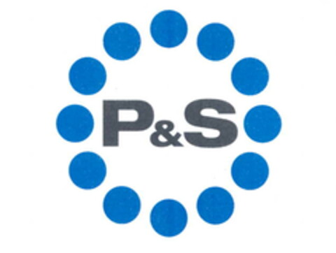 P&S Logo (EUIPO, 09.03.2005)