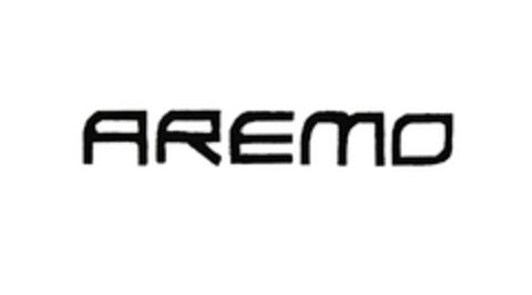 AREMO Logo (EUIPO, 24.02.2005)