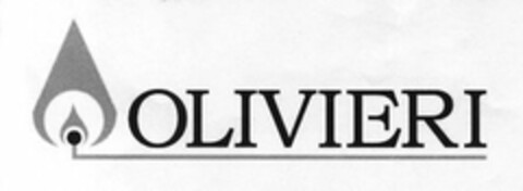 OLIVIERI Logo (EUIPO, 30.05.2005)