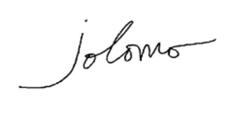 jolomo Logo (EUIPO, 16.05.2005)