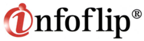 infoflip Logo (EUIPO, 09/08/2005)