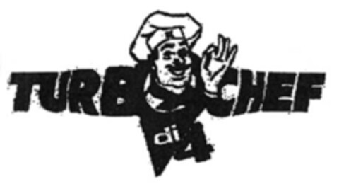 TURBOCHEF di 4 Logo (EUIPO, 19.09.2005)