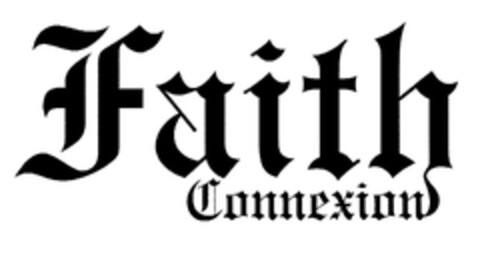 Faith Connexion Logo (EUIPO, 19.09.2005)