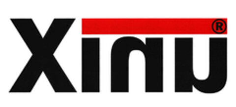 Xinu Logo (EUIPO, 29.12.2005)