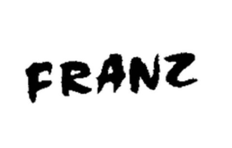 FRANZ Logo (EUIPO, 24.02.2006)