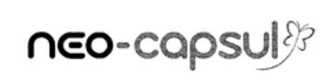 neo-capsul Logo (EUIPO, 07.07.2006)