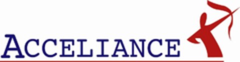 ACCELIANCE Logo (EUIPO, 04.09.2006)