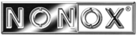 NONOX Logo (EUIPO, 08/17/2006)