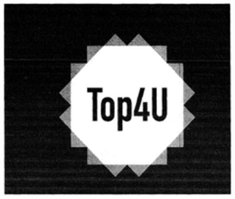 Top4U Logo (EUIPO, 05.09.2006)