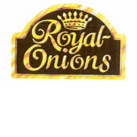 Royal-Onions Logo (EUIPO, 26.10.2006)