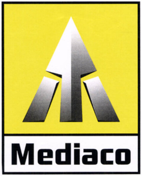 Mediaco Logo (EUIPO, 02/16/2007)