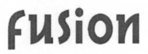 fusion Logo (EUIPO, 24.05.2007)