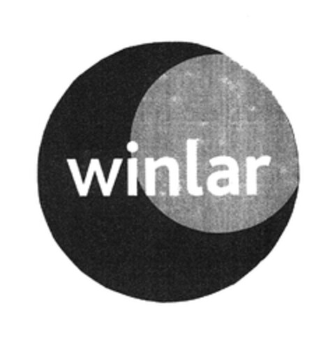 winlar Logo (EUIPO, 03.07.2007)