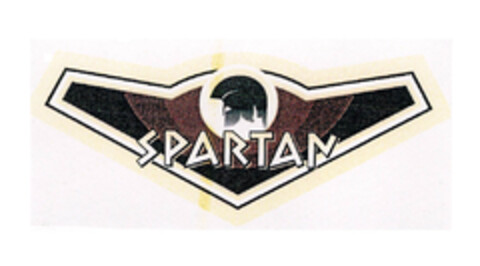 SPARTAN Logo (EUIPO, 24.07.2007)