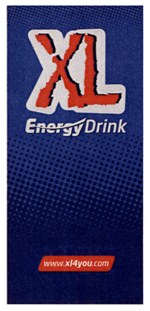 ENERGY DRINK Logo (EUIPO, 08.08.2007)