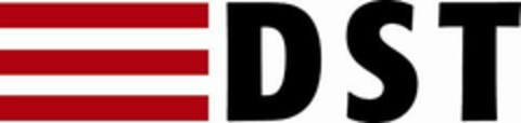DST Logo (EUIPO, 24.08.2007)