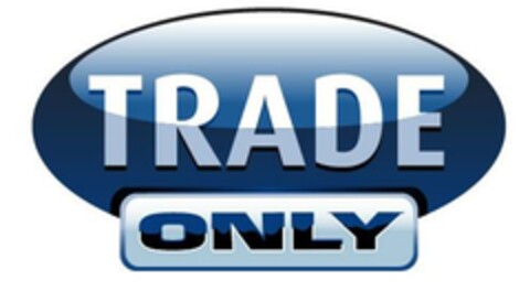 TRADE ONLY Logo (EUIPO, 15.10.2007)