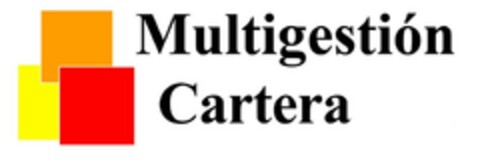 Multigestión Cartera Logo (EUIPO, 10/19/2007)