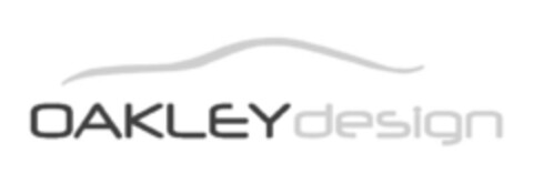 OAKLEY design Logo (EUIPO, 20.12.2007)