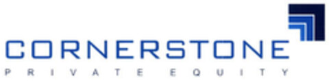 CORNERSTONE PRIVATE EQUITY Logo (EUIPO, 18.12.2007)