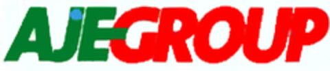AJEGROUP Logo (EUIPO, 26.02.2008)