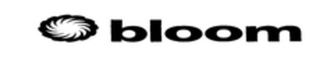 bloom Logo (EUIPO, 20.03.2008)