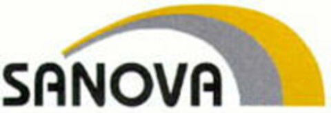 SANOVA Logo (EUIPO, 05/20/2008)