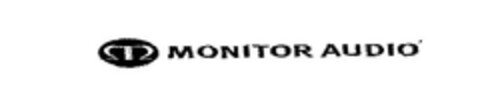 MONITOR AUDIO Logo (EUIPO, 06.06.2008)