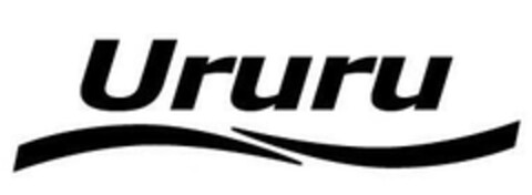 Ururu Logo (EUIPO, 25.08.2008)