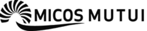 MICOS MUTUI Logo (EUIPO, 12.09.2008)