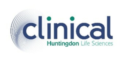 clinical Huntingdon Life Sciences Logo (EUIPO, 02.10.2008)