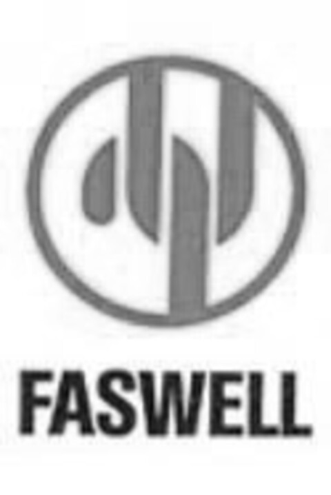 FASWELL Logo (EUIPO, 03.10.2008)