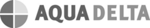 AQUADELTA Logo (EUIPO, 08.10.2008)