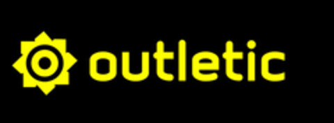 outletic Logo (EUIPO, 22.10.2008)