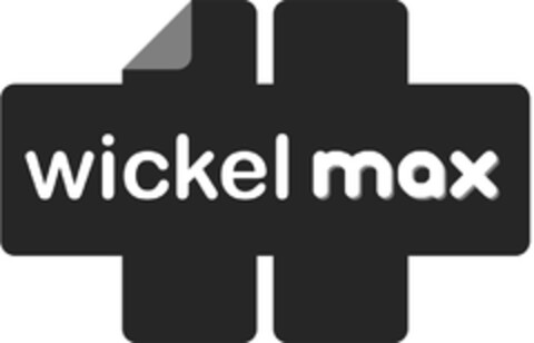 wickel max Logo (EUIPO, 06.11.2008)