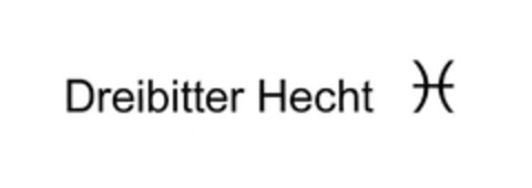 Dreibitter Hecht Logo (EUIPO, 11/21/2008)