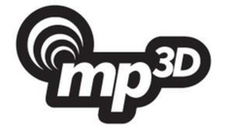 mp 3d Logo (EUIPO, 18.12.2008)