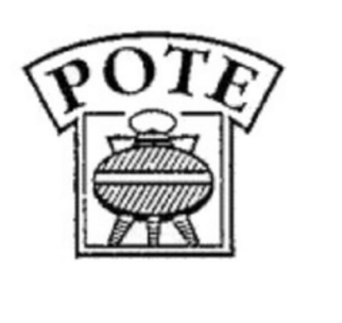 POTE Logo (EUIPO, 11.03.2009)