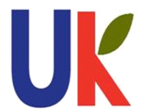 UK Logo (EUIPO, 30.01.2009)