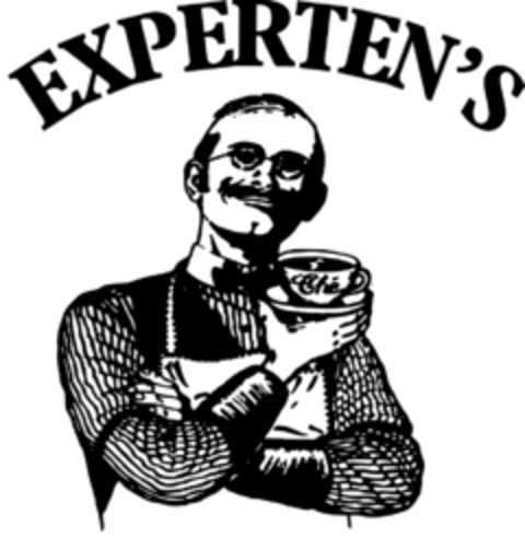 EXPERTEN'S Logo (EUIPO, 03/12/2009)