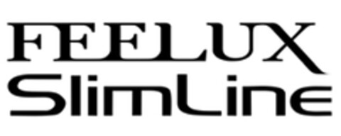 FEELUX SlimLine Logo (EUIPO, 17.03.2009)