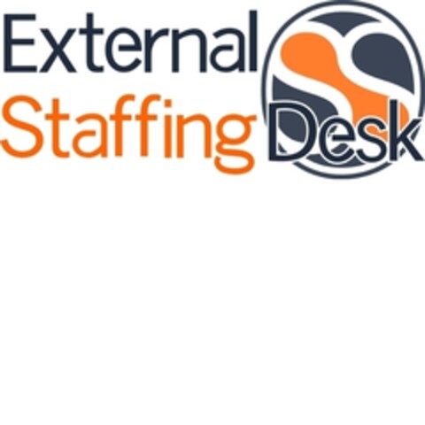 External Staffing Desk Logo (EUIPO, 29.04.2009)