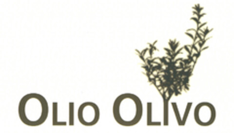 OLIO OLIVO Logo (EUIPO, 14.04.2009)